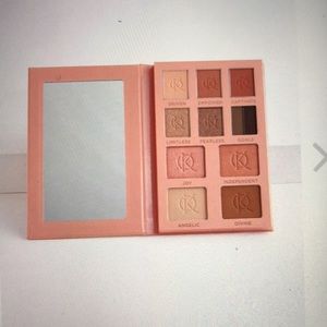 Kenia Ontiveros glow & go kit